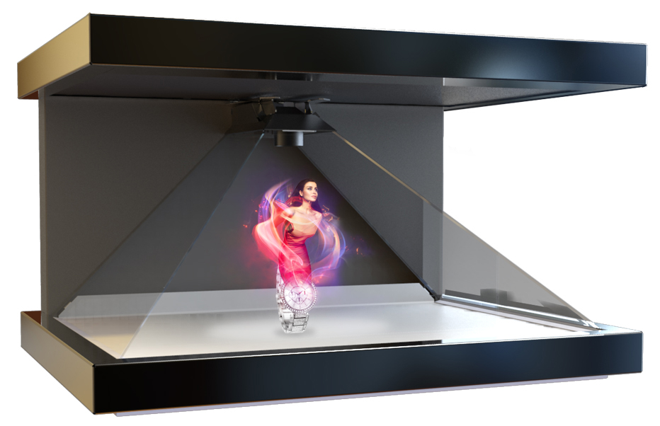 Hologrammseadmed Hologrammseadmed