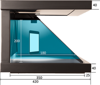 Hologrammseadmed Hologrammseadmed