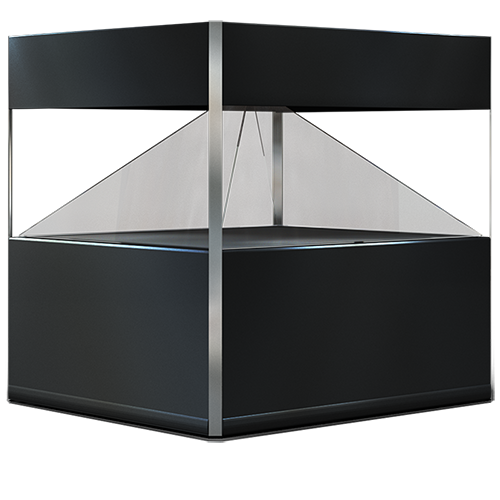 Hologrammseadmed Hologrammseadmed